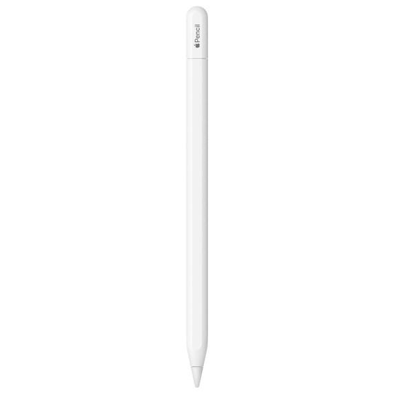 Imagem Apple Pencil (Usb-C) Caneta Original Para Ipad
