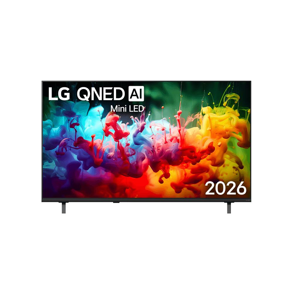 Imagem Smart Tv Lg 75" Qned Mini Led Ai 4K 75Qned70bsa