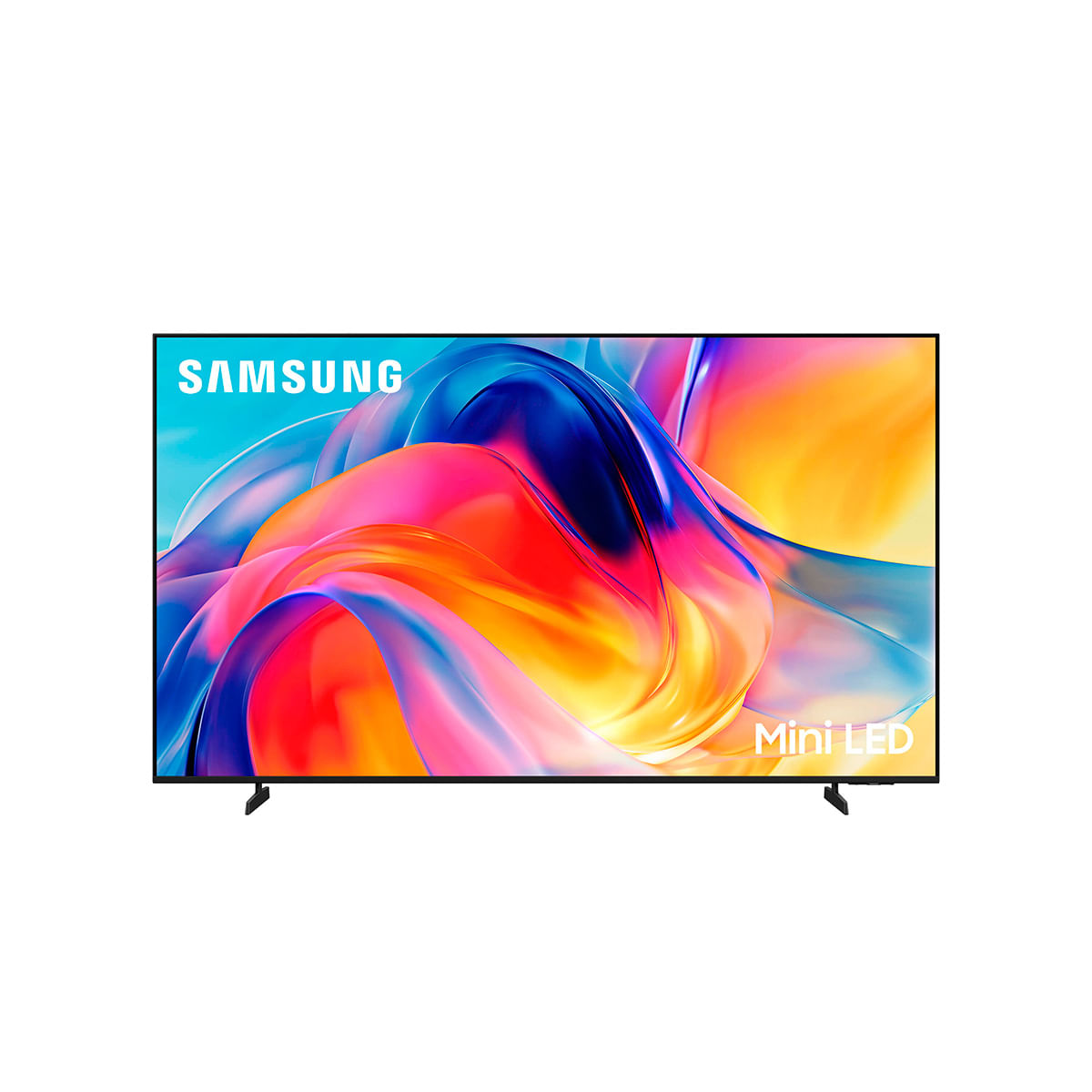 Imagem Samsung Smart Tv 65" Miniled 4K M75h 2026 Vision Ai Companion Modo Futebol Xbox Cloud Gaming Canais Gratuitos 7 Anos De Atualização
