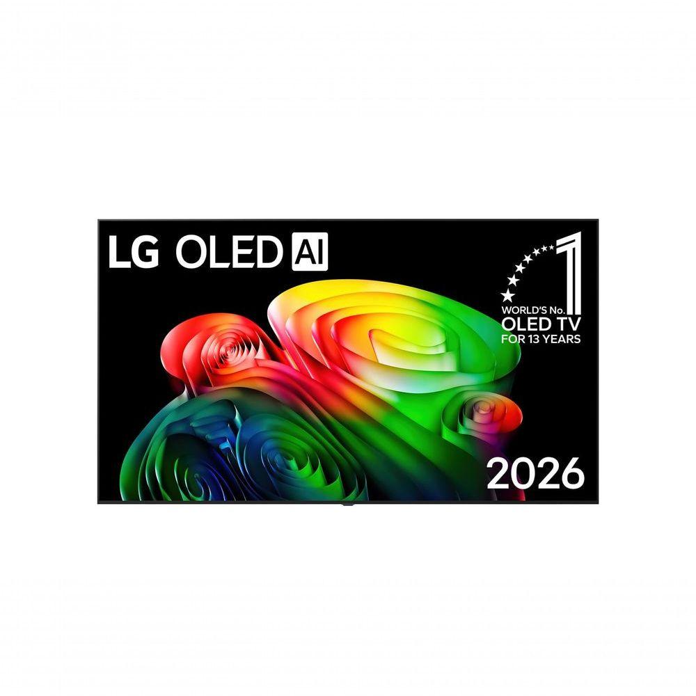 Imagem Smart Tv Lg 65Qned70bsa 65" 4K Ultra Hd Oled Preto Inteligente Ai Webos 26 Bivolt