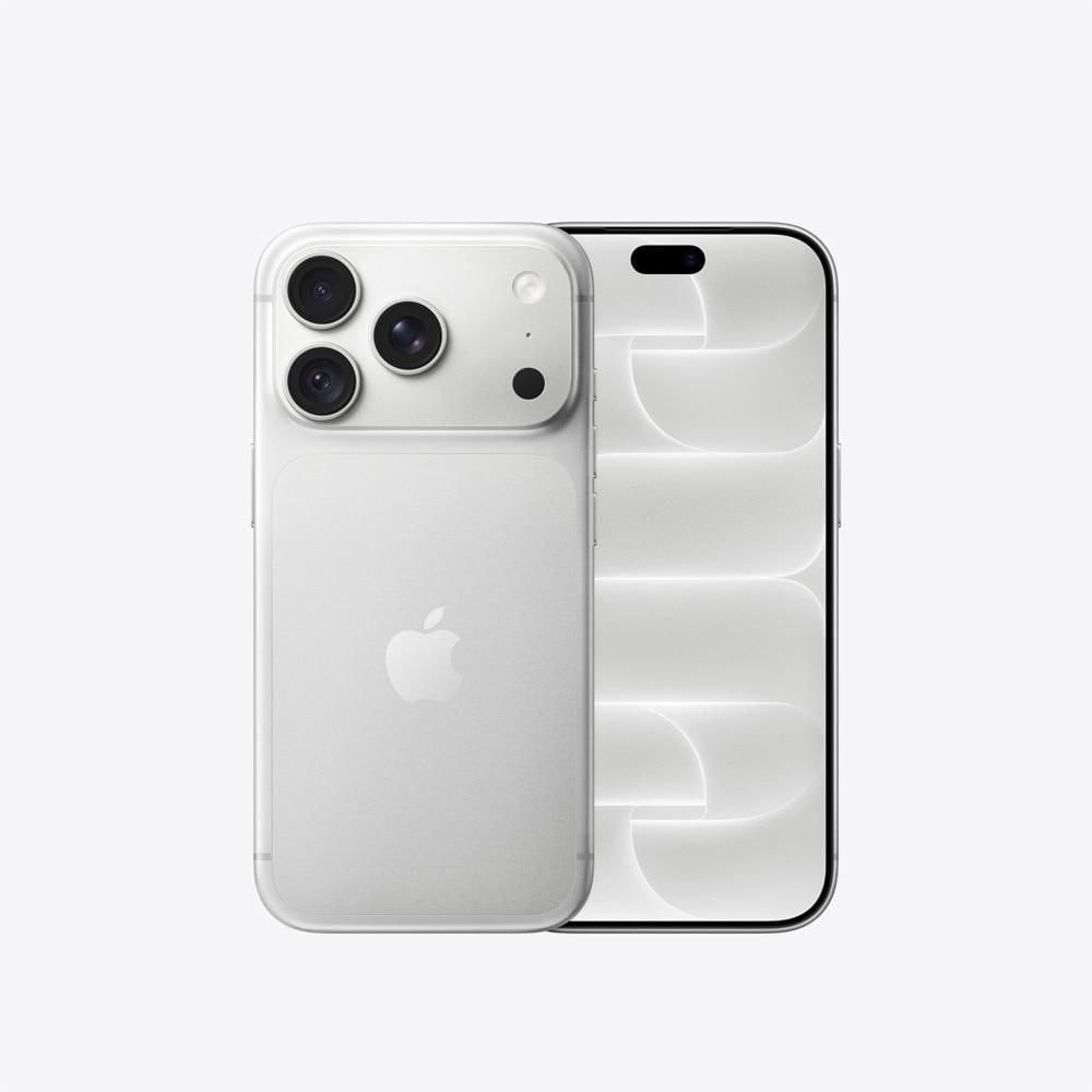 Imagem Iphone 13 Pro Silver 512Gb Mjrv4be/A