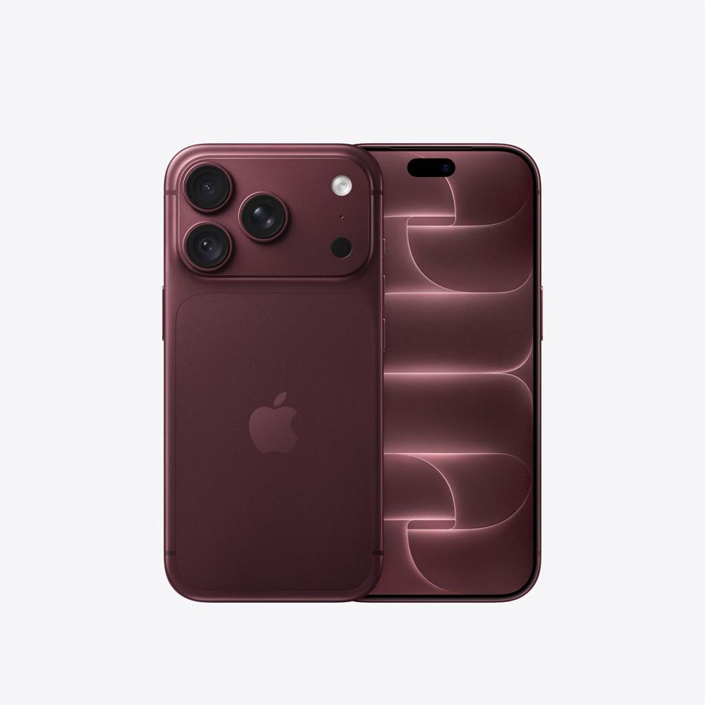 Imagem Iphone 18 Pro Bordo 512Gb Mjrw4be/A