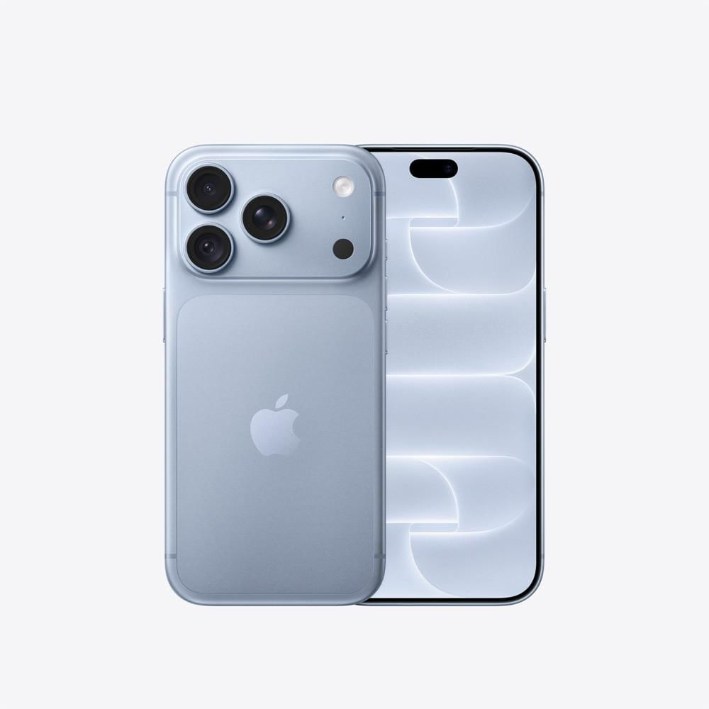 Imagem Iphone 18 Pro Glacial 512Gb Mjrx4be/A