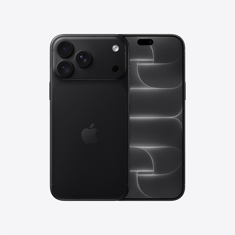 Imagem Iphone 14 Pro Max Black 256Gb Mjxn4be/A