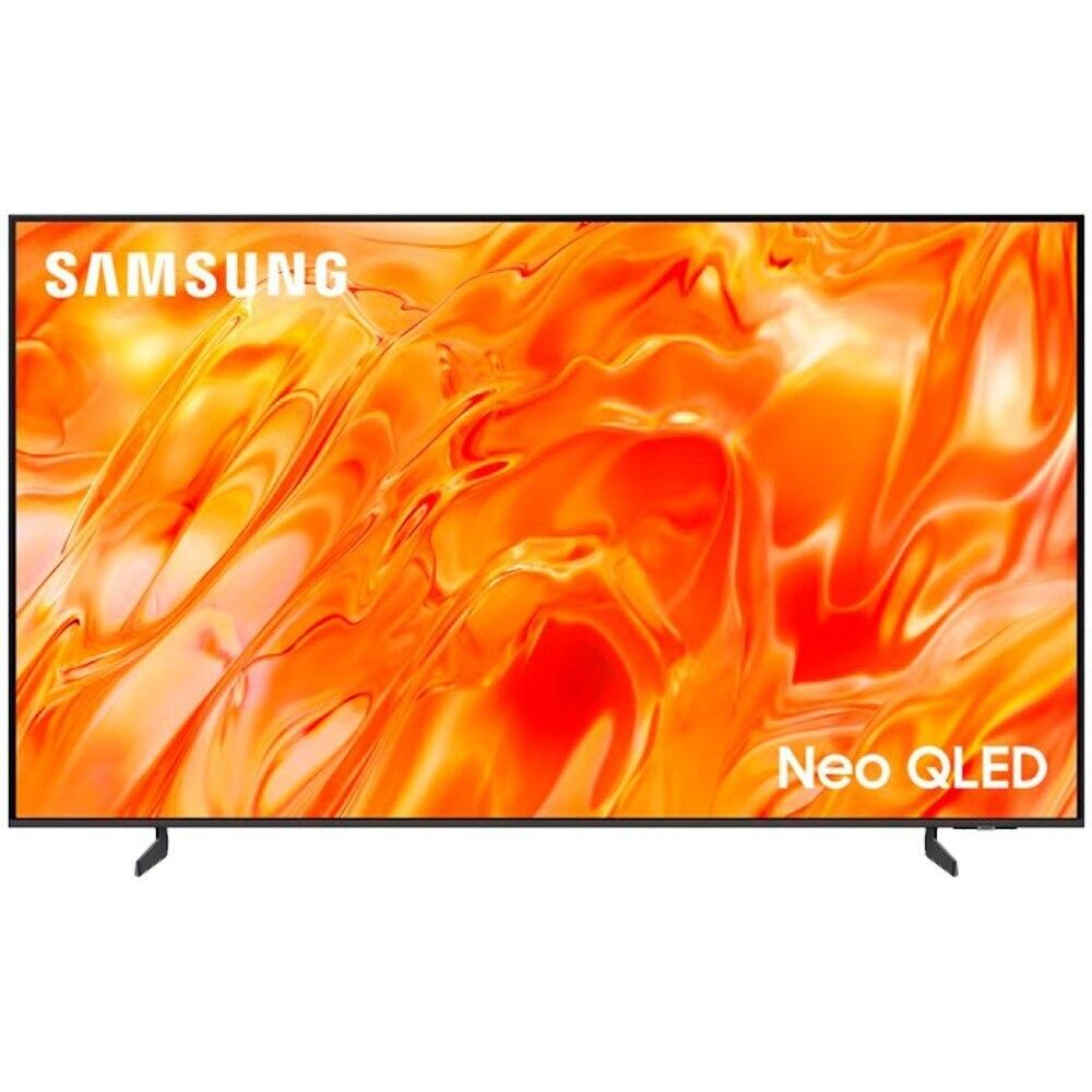 Imagem Smart Tv 65" Samsung Neo Qled Vision Ai 4K - Qn70h (2026)