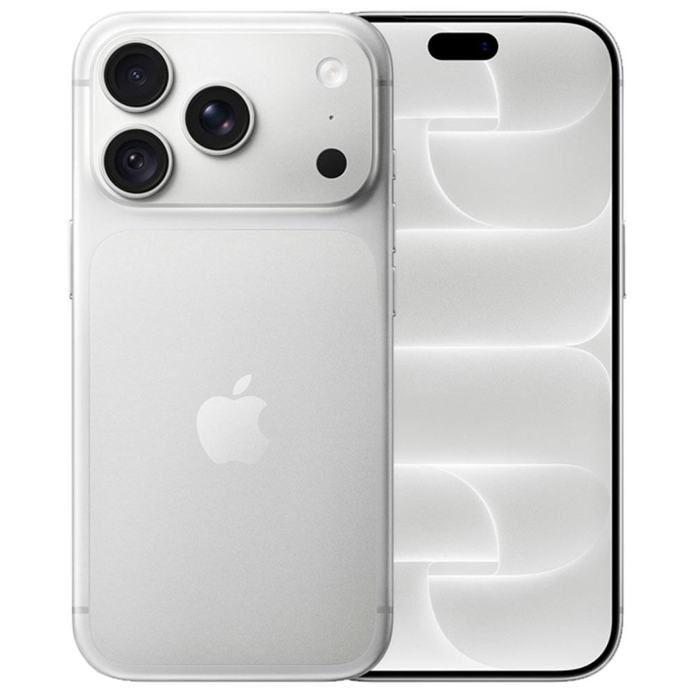 Imagem Iphone 18 Pro Max Apple Prateado, 2Tb
