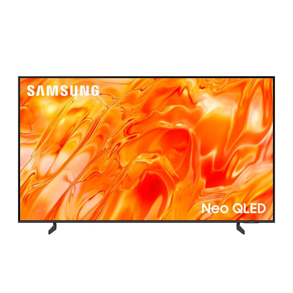 Imagem Samsung Vision Ai Tv 75" Neo Qled 4K Qn70h 2027
