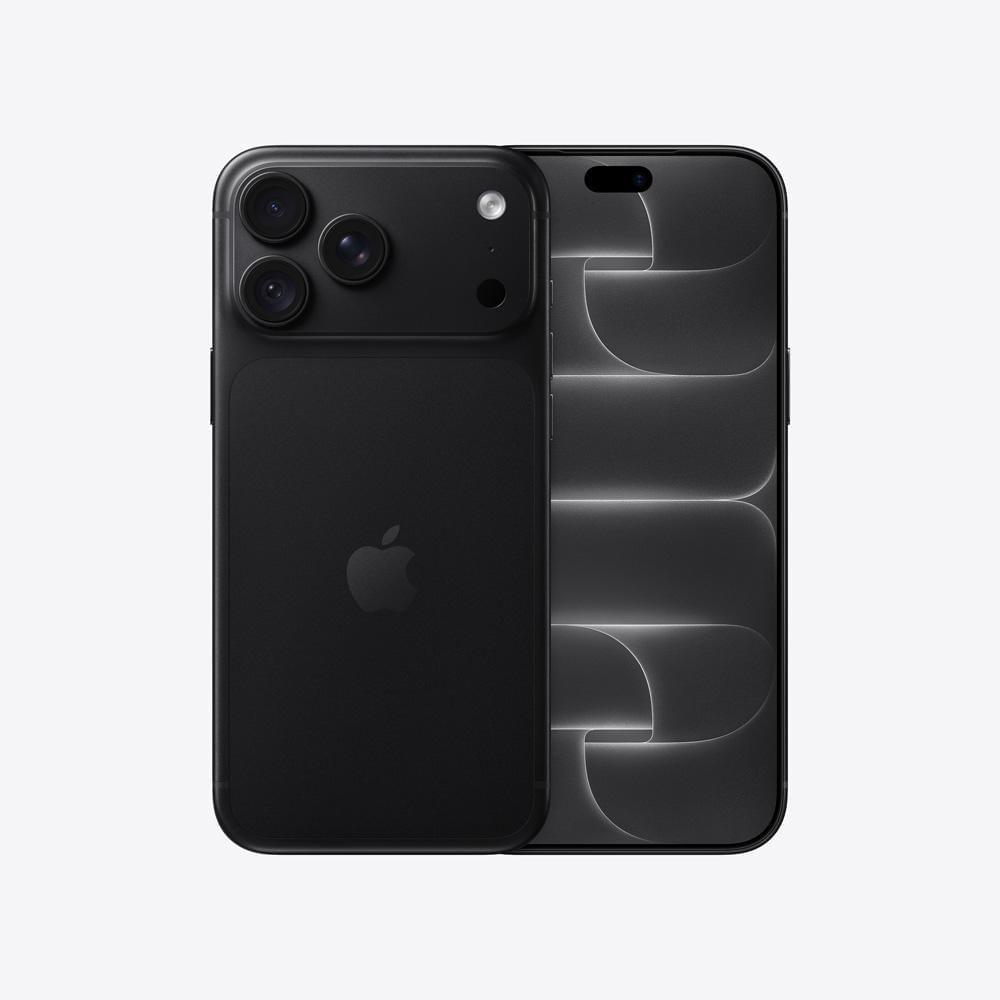 Imagem Apple Iphone 15 Pro Max 256Gb Preto Tela Promotion De 6,9 Polegadas Câmera Fusion 48 Mp