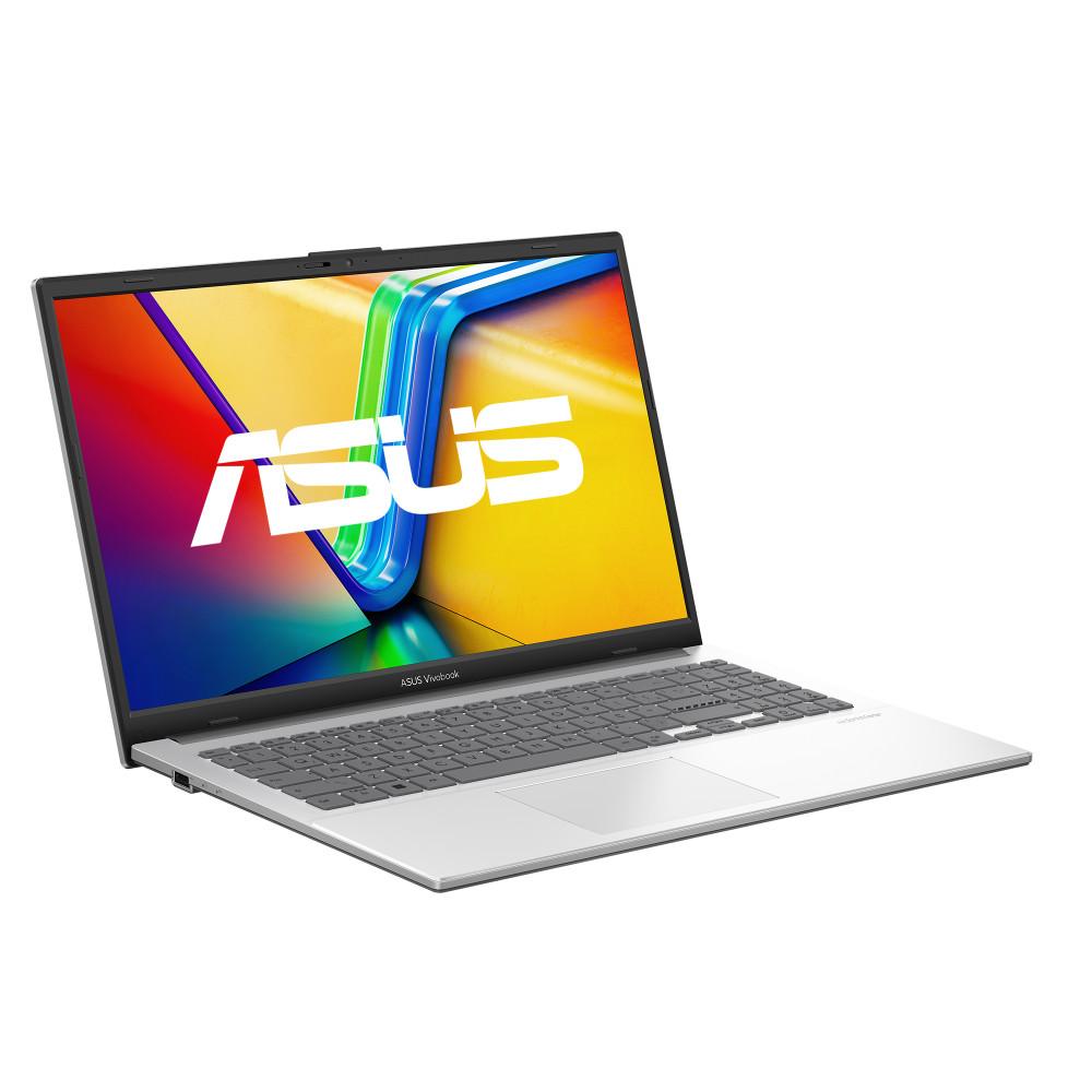 Imagem Notebook 15.6" Asus Vivobook Intel Core I3-N305, Memória 8Gb, 512 Gb Ssd Nvme, Linux Keepos, E1504ga-Nj438