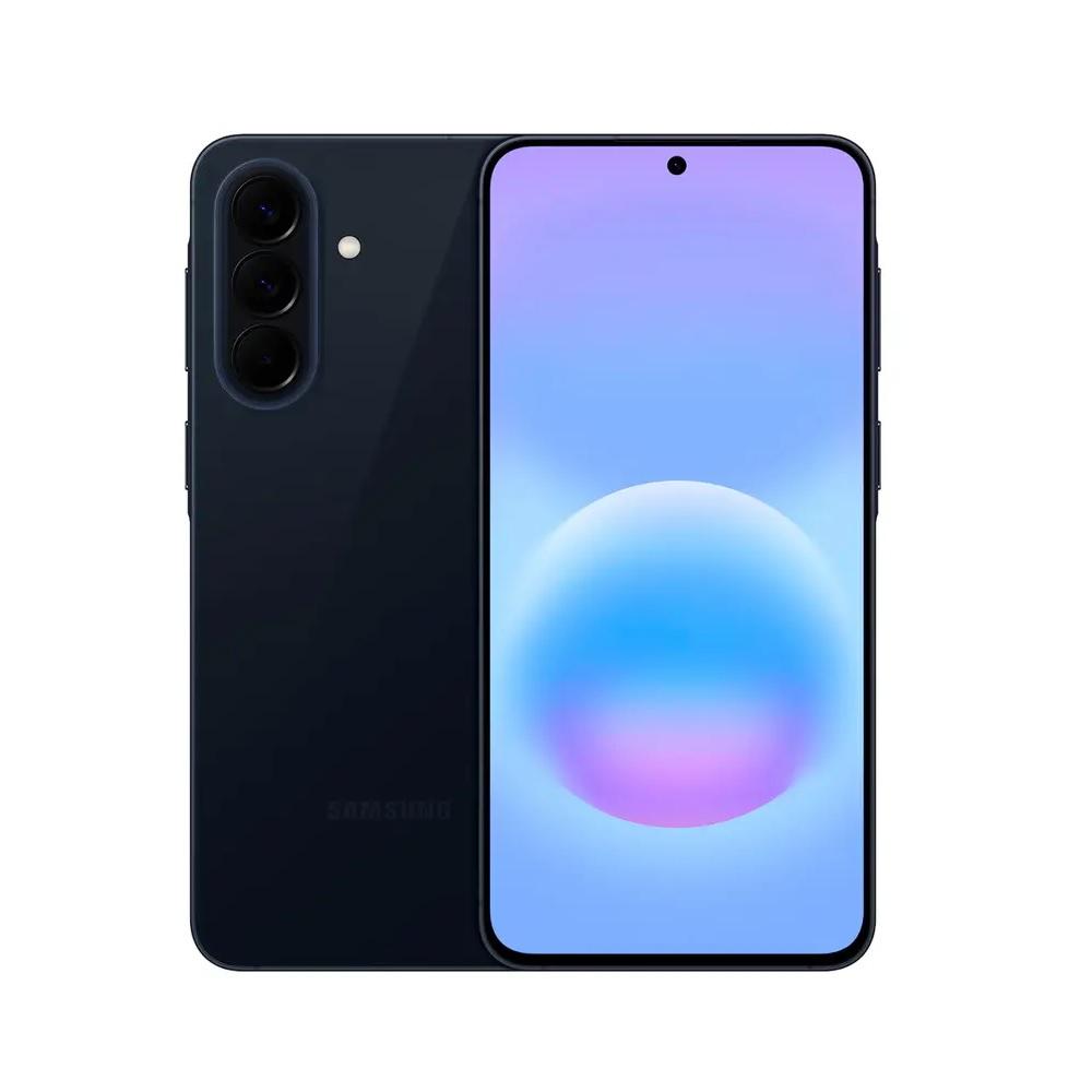 Imagem Smartphone Galaxy A57 5G Azul Escuro 256Gb Tela 6.7" Câmeras 50Mp+12Mp+5Mp