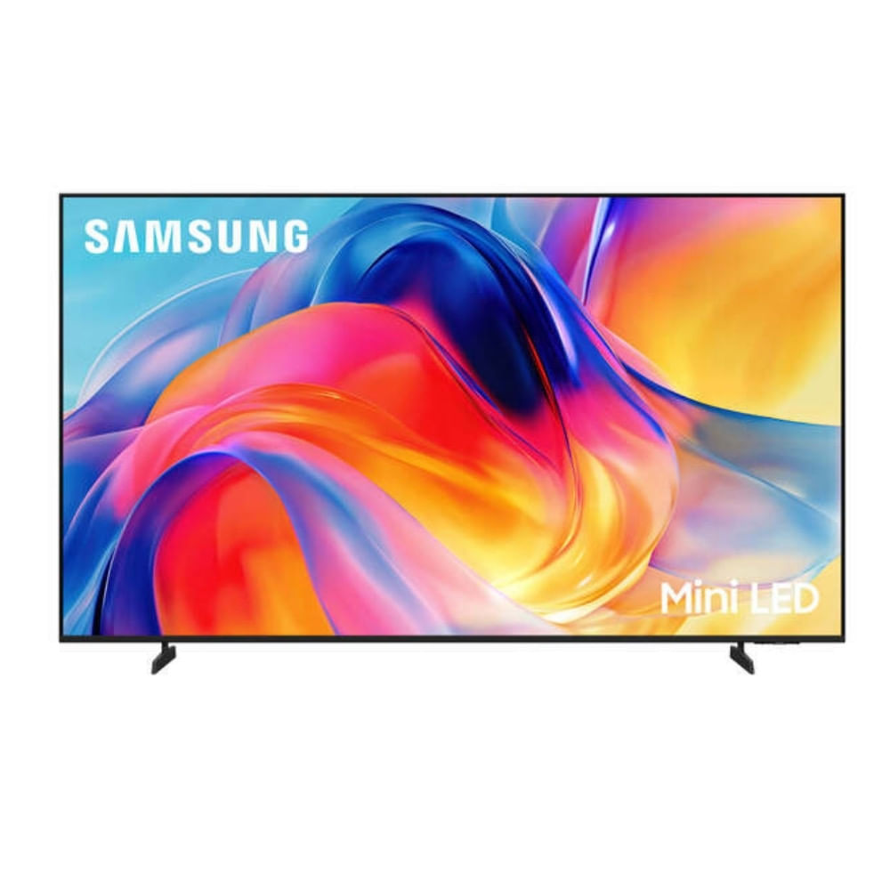 Imagem Smart Tv Samsung 55 Polegadas 4K Mini Led M75h