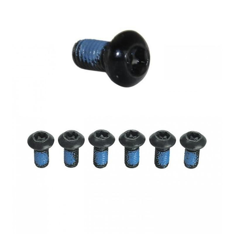 Parafuso Fixação Rotor 6 Peças