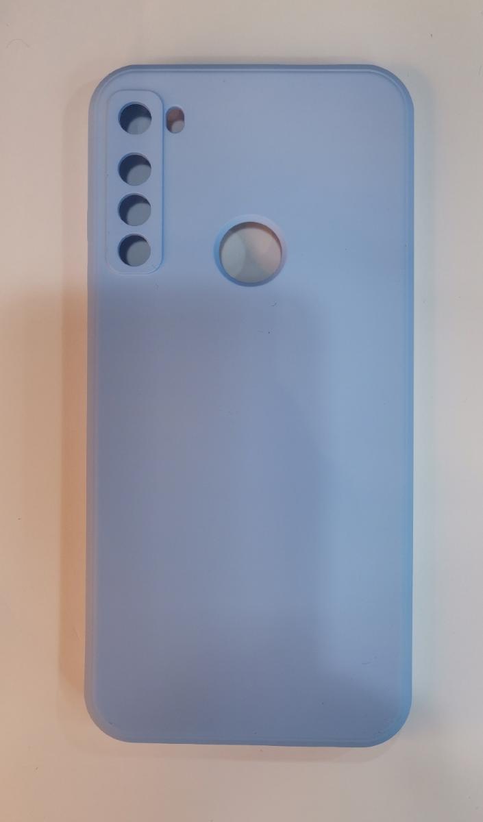 azul