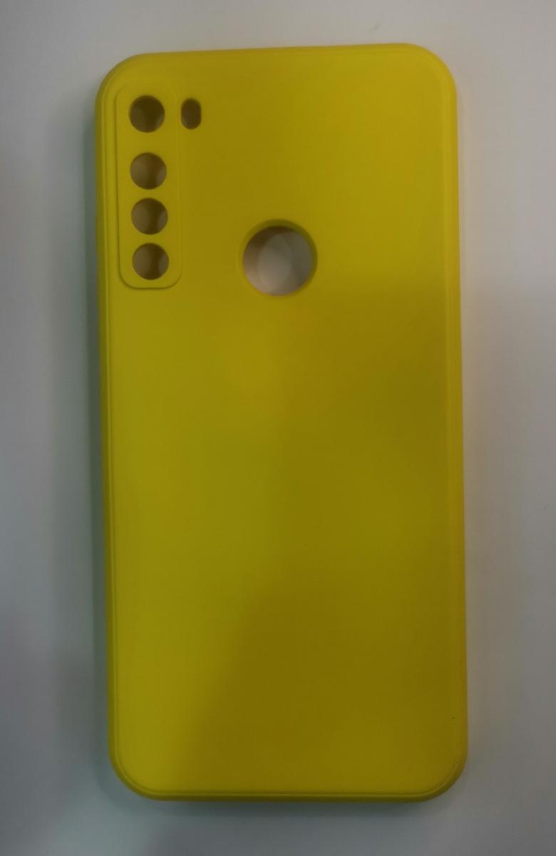 amarela