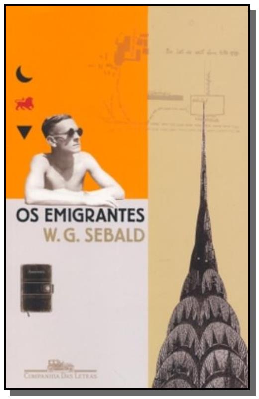 Emigrantes, Os