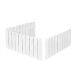 Kit 3 Cerquinhas Para Mini Montessoriano Casinha Ii - Casatema