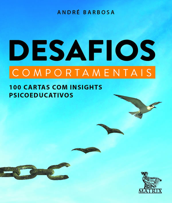 Desafios Comportamentais