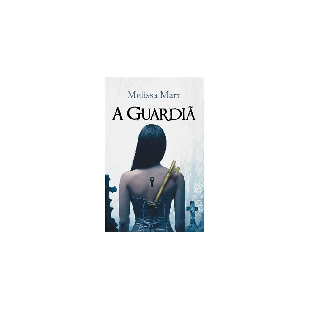 Livro - Guardia, A