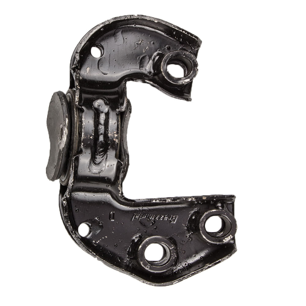 Suporte Barra Estabilizadora - Gm Agile - 2009 / 2014 - 192131 - Gm2152b 2254069 (192131)
