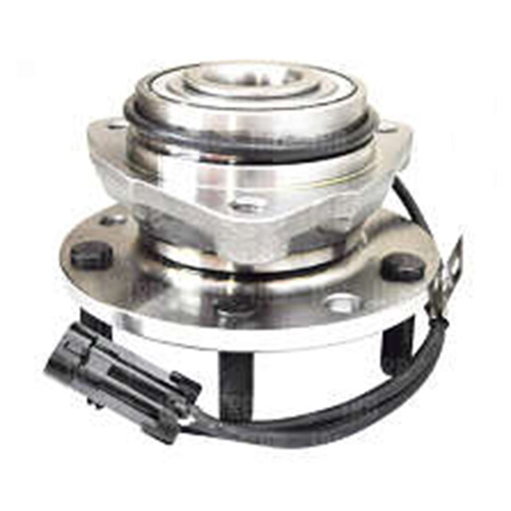 Cubo Roda - Gm Blazer - 1996 / 2004 - 507527 - Ir18907 256560 (507527)
