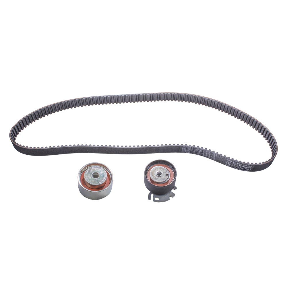 Kit Distribuição Correia - Fiat Palio - 1996 / 2003 - 138157 - Ct879k1 9927956 (138157)