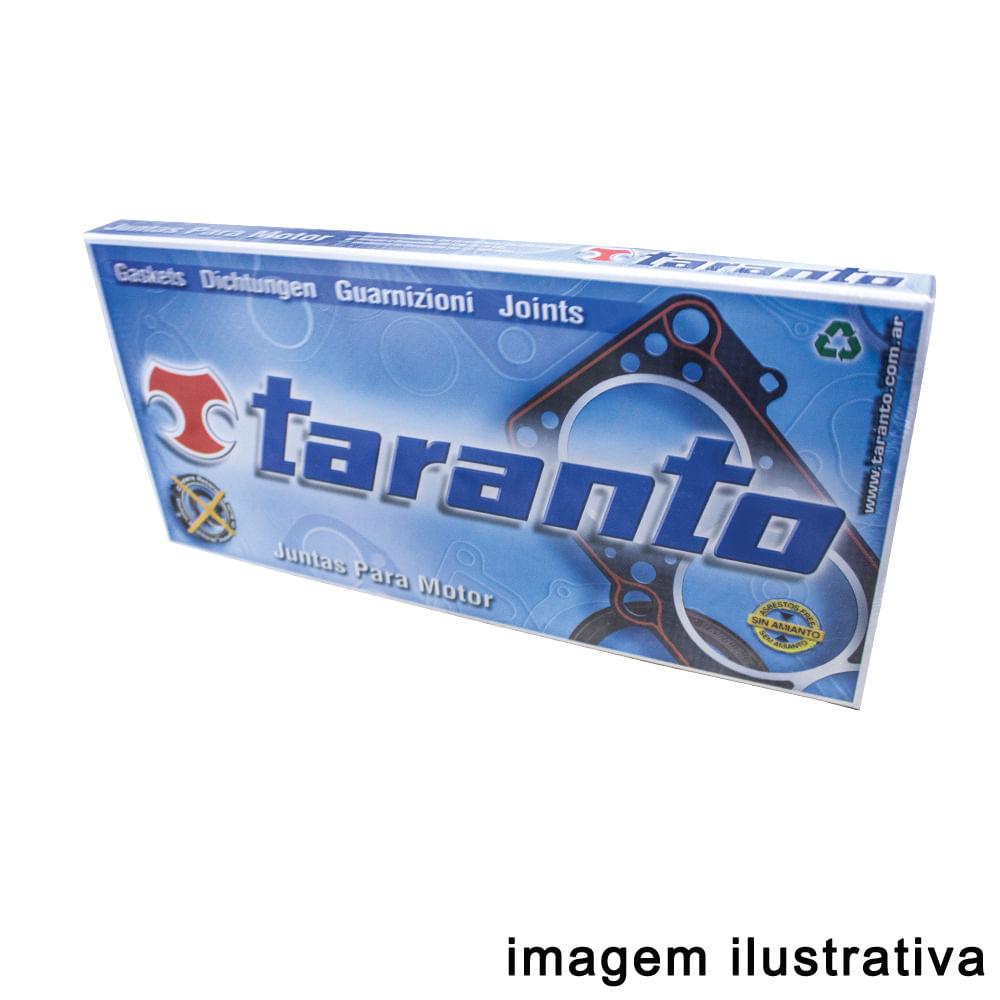 Junta Motor - Gm Corsa - 1998 / 2005 - 167288 - 280500 2211777 (167288)