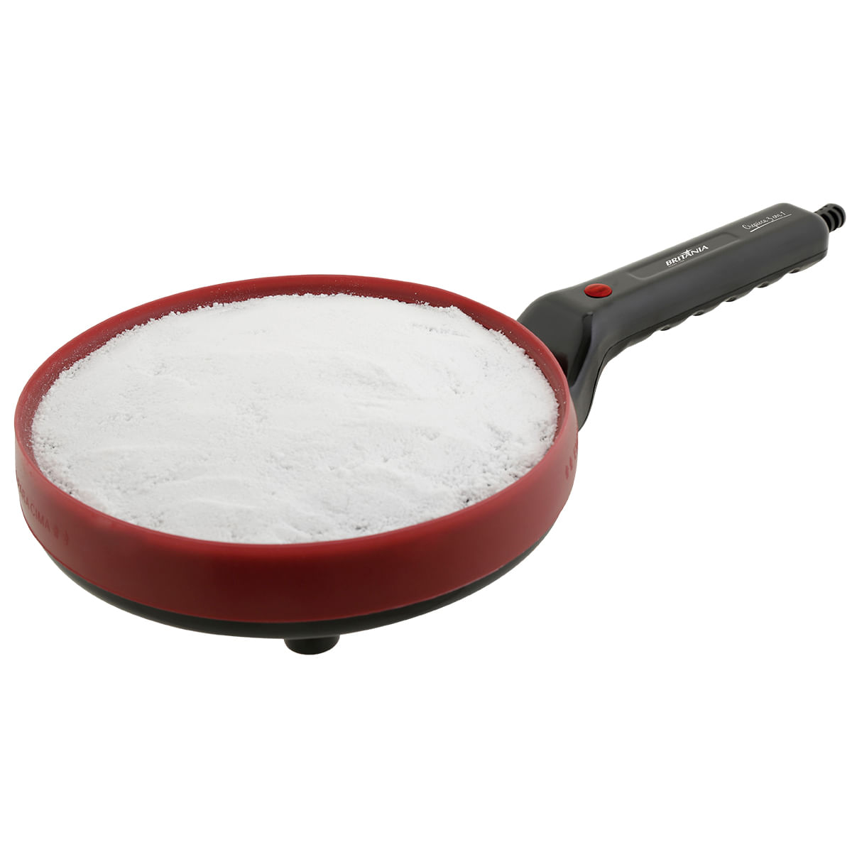 Crepioca Britânia 3 Em 1 800W 220V