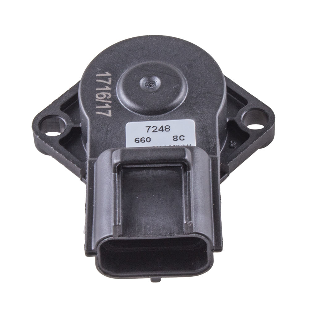 Sensor Posição Borboleta - Ford Ka - 2007 / 2008 - 506594 - 7248 5523761 (506594)