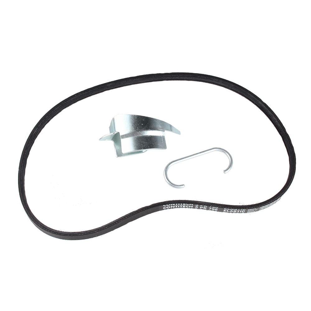 Correia Poly V - Vw Fox - 2007 / 2016 - 190731 - 3Pk796kitelast 627526 (190731)