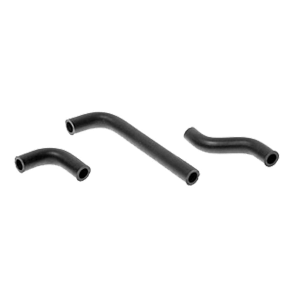 Kit Mangueira Respiro Comando - Ford Courier - 1999 / 2010 - 159094 - 1181 828653 (159094)