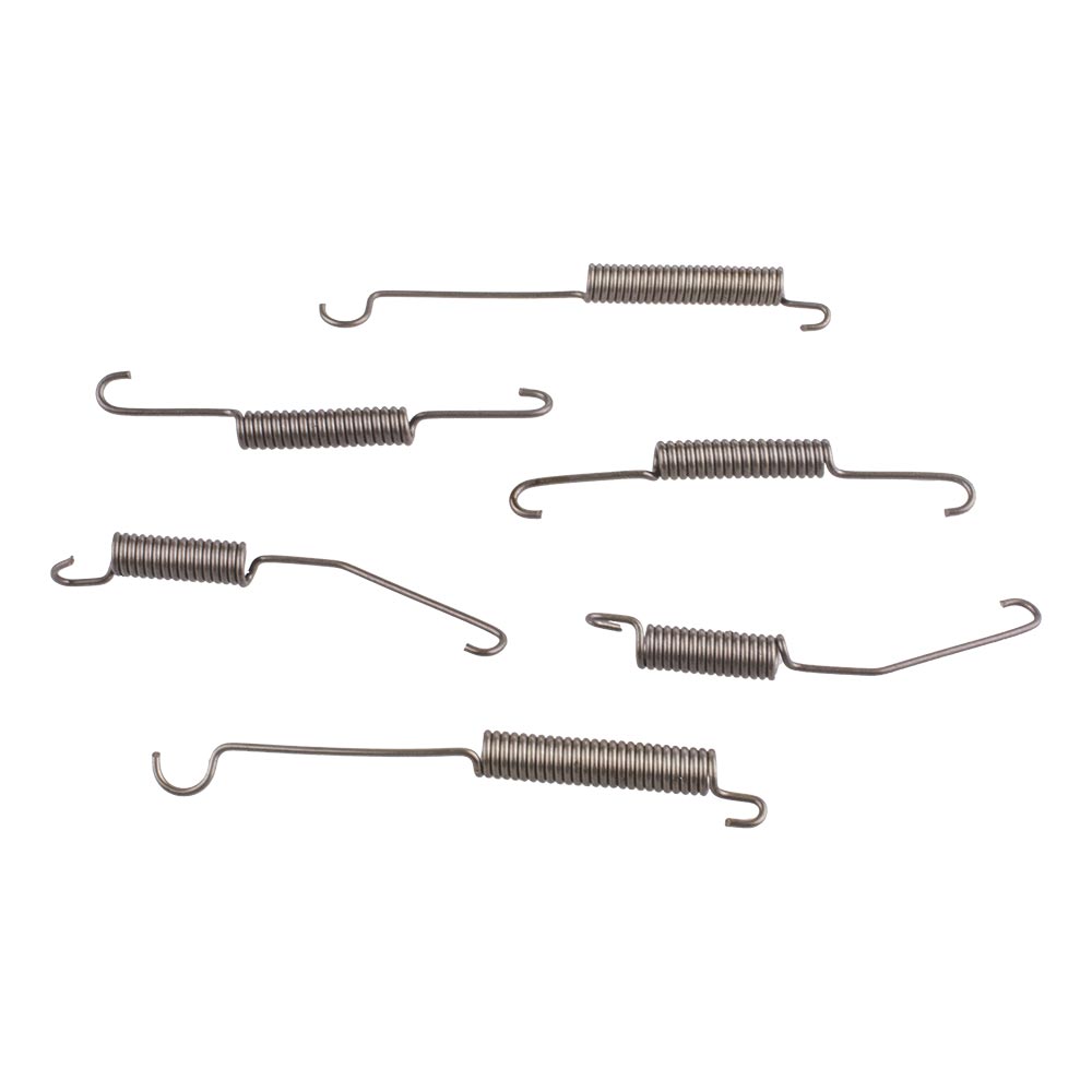 Reparo Molas Sapata - Gm Monza - 1982 / 1987 - 203091 - 2014 2249634 (203091)