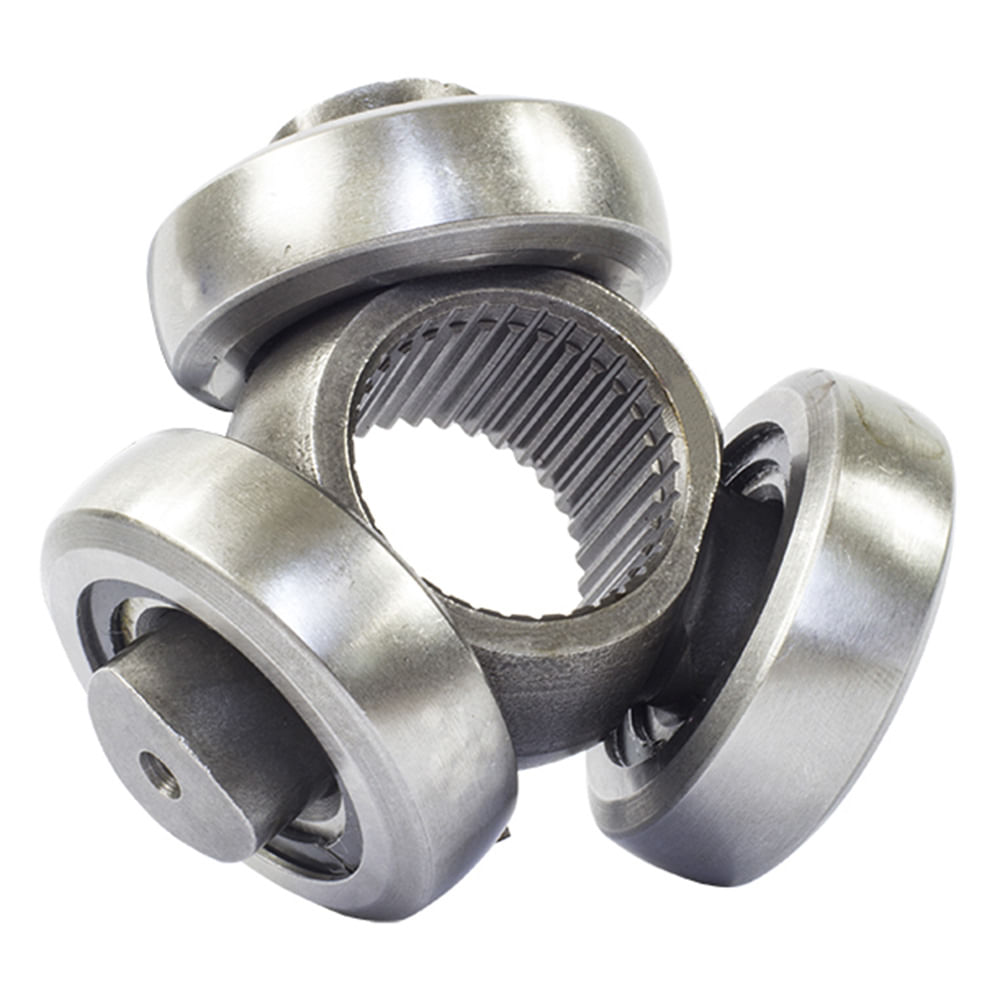 Trizeta - Renault Duster - 2010 / 2018 - 507297 - Vt9039 5558751 (507297)