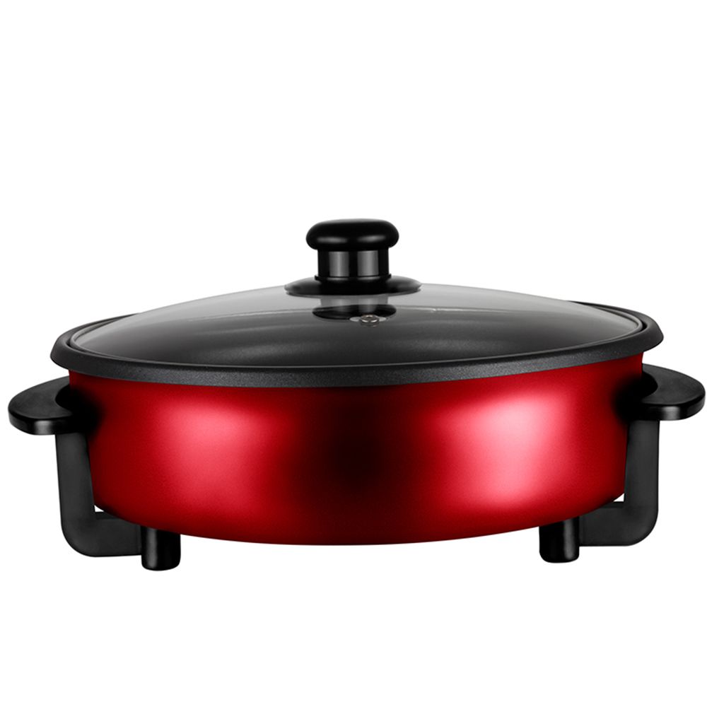 Panela Elétrica Multifuncional 2.8L Rouge Pan610 Cadence 220V