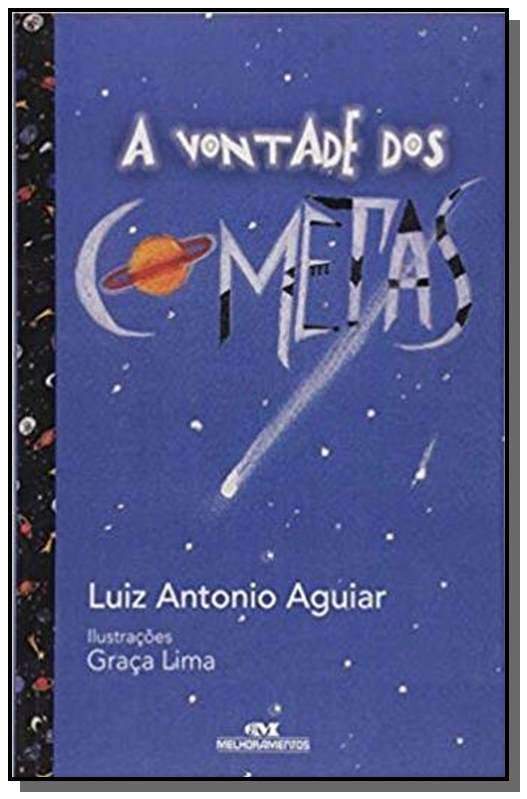A Vontade Dos Cometas