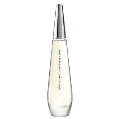 L',Eau D',Issey Pure Feminino Eau De Parfum - 50 Ml