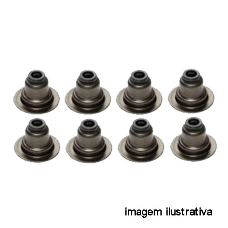 Retentor Haste Válvulas - Ford Escort - 1996 / 2002 - 146068 - R320310v 3314359 (146068)