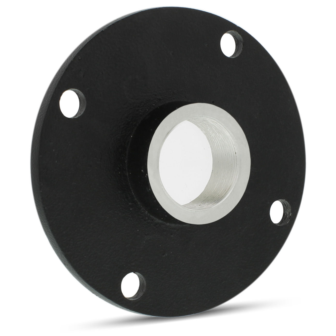 Adaptador Driver 1 Polegada Corneta 2 Polegadas Universal Alumínio Fundido