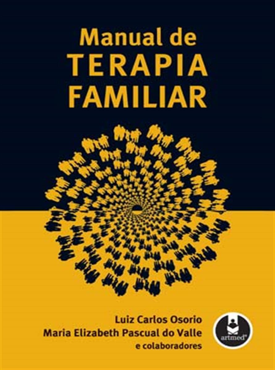 Manual De Terapia Familiar