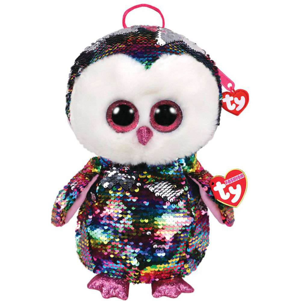 Ty Fashion Paete Bolsa Com Duas Alças Owen - Dtc