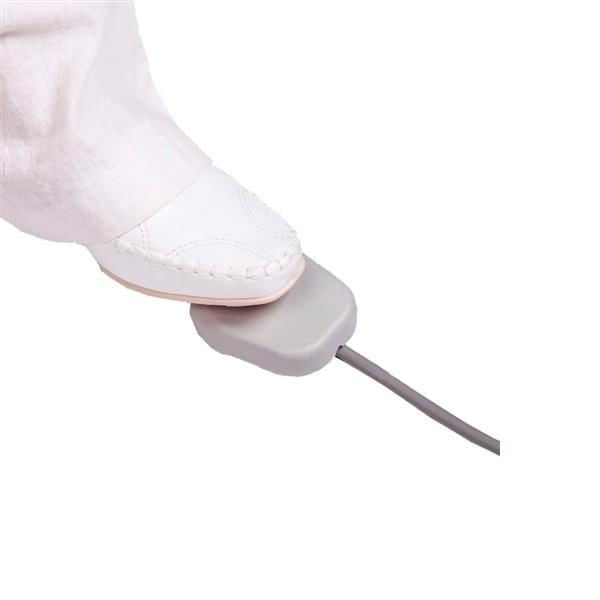 Pedal Acionamento Elétrico Para Torneira De Bancada Aqua 127V Biovis
