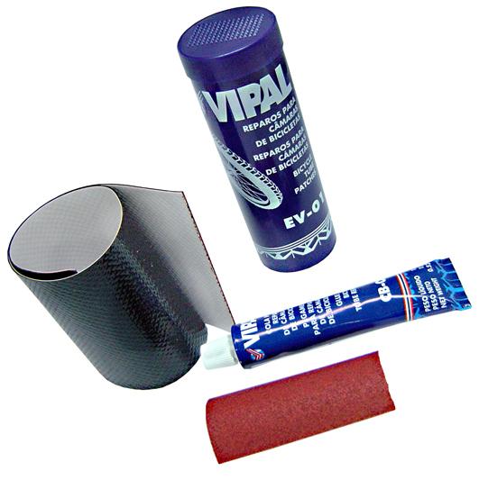 Estojo De Remendo Vipal Ev-01