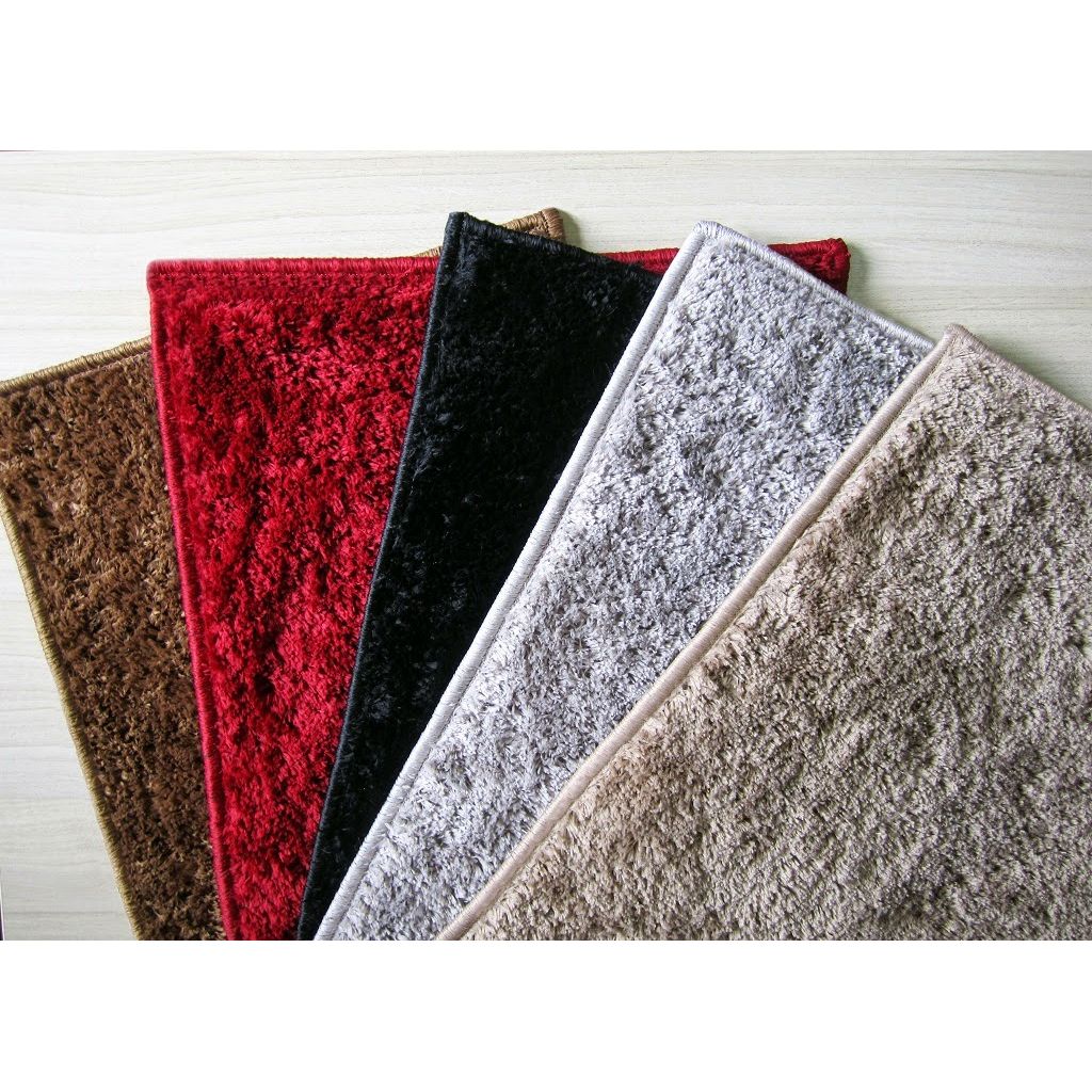 Tapete De Sala Soft 1,50 X 1,00 Realce Premium - Sultan
