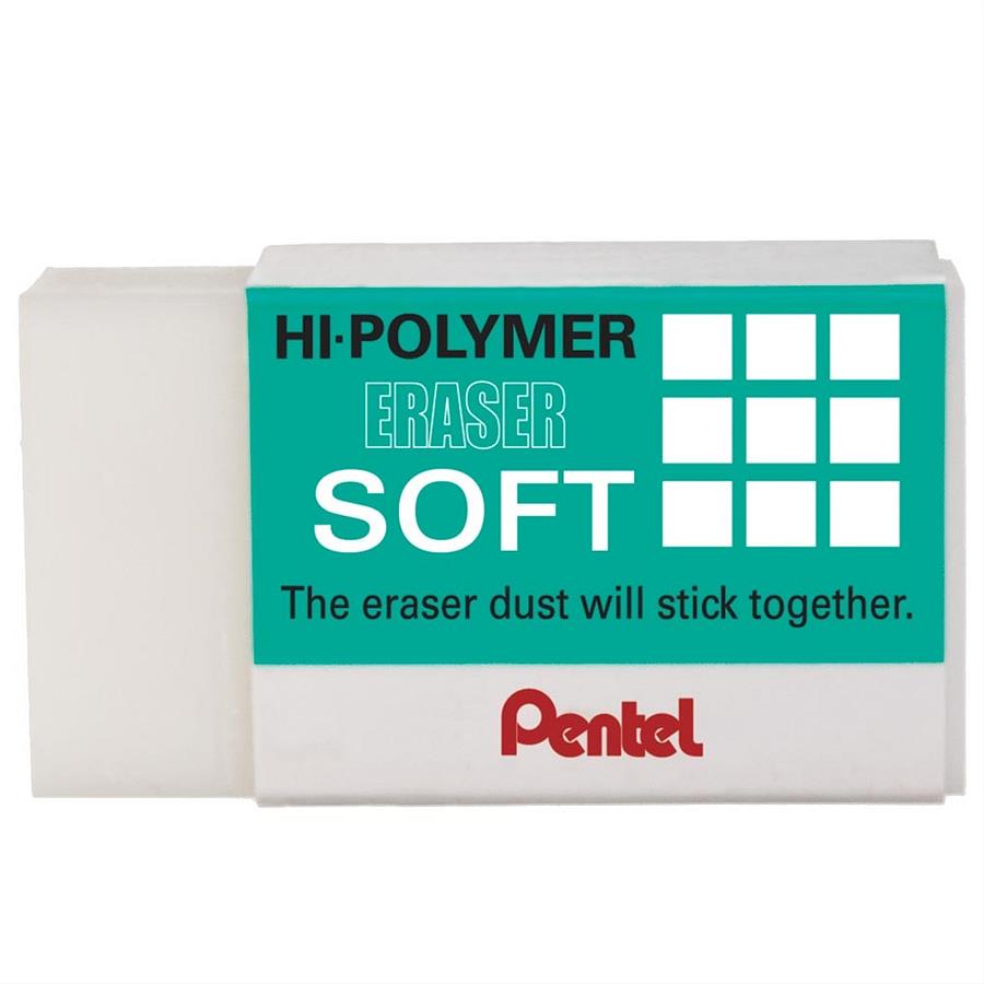 Borracha Hi Polymer Gr Br-Zes-08E