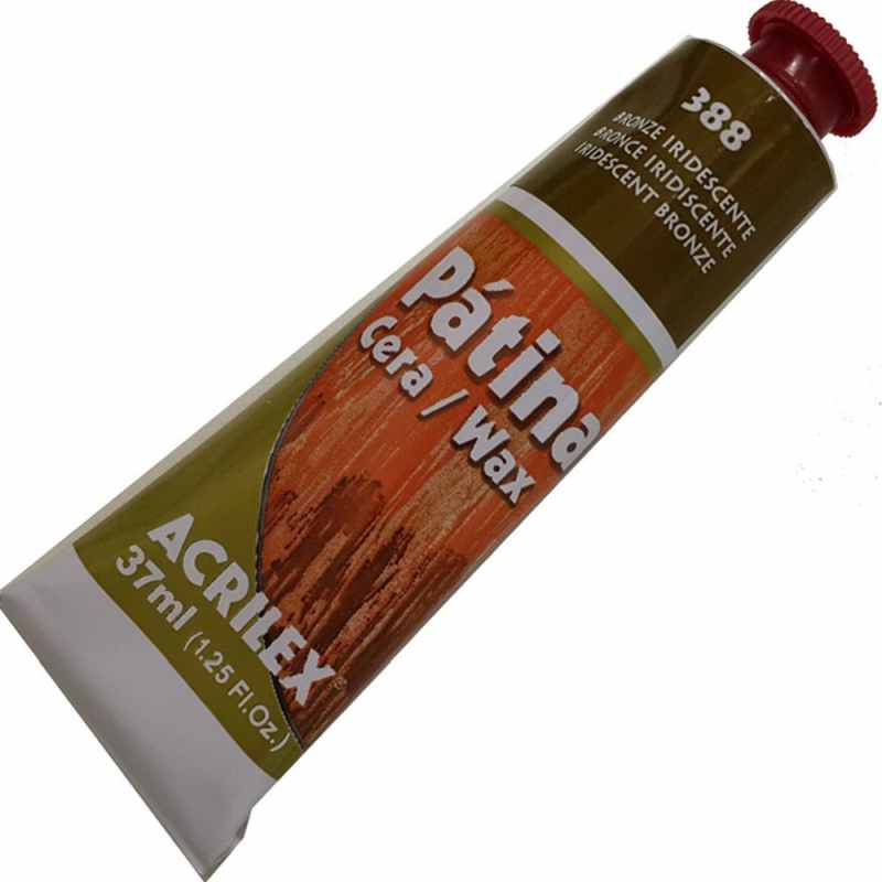 Patina Em Cera 37Ml-180370388