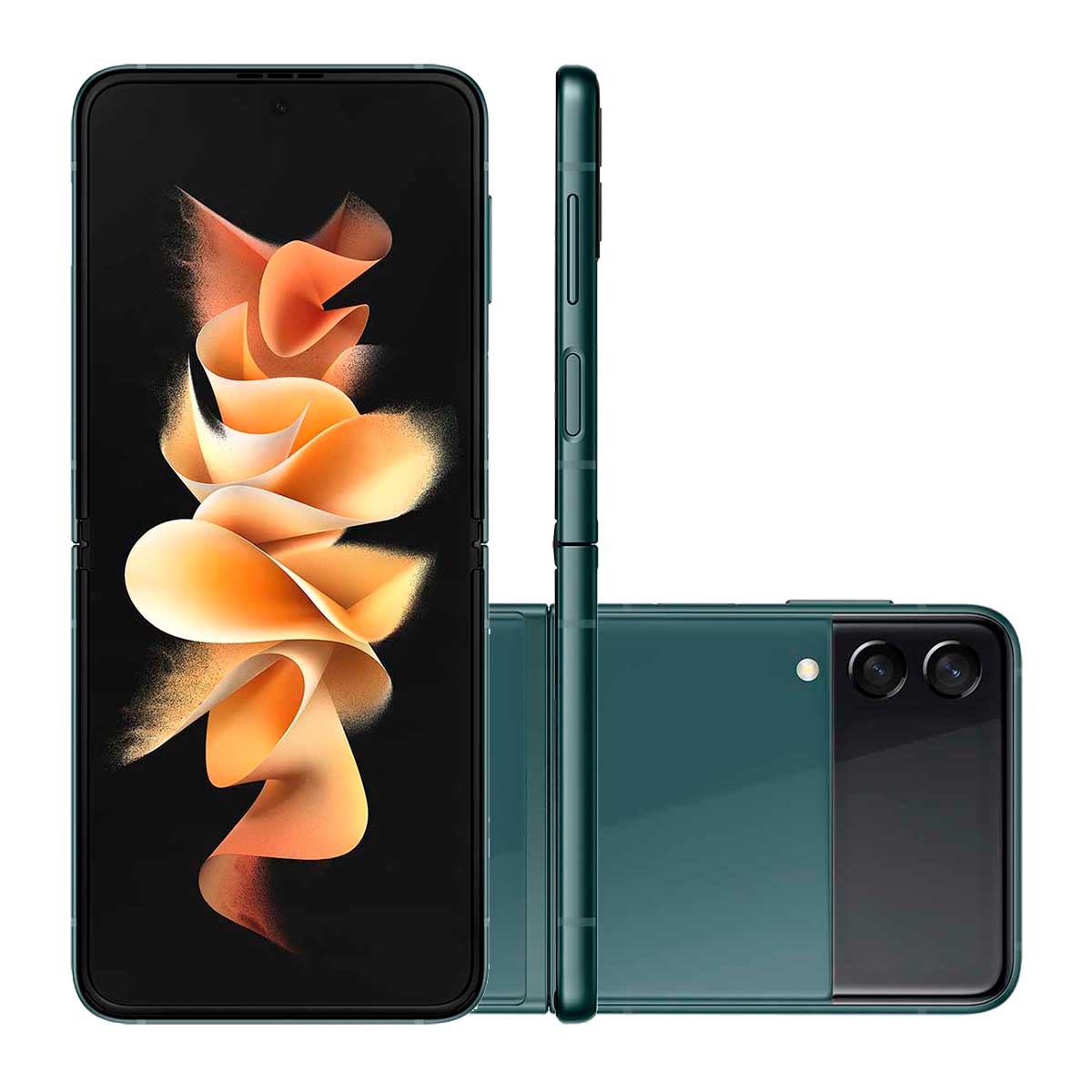 Verde