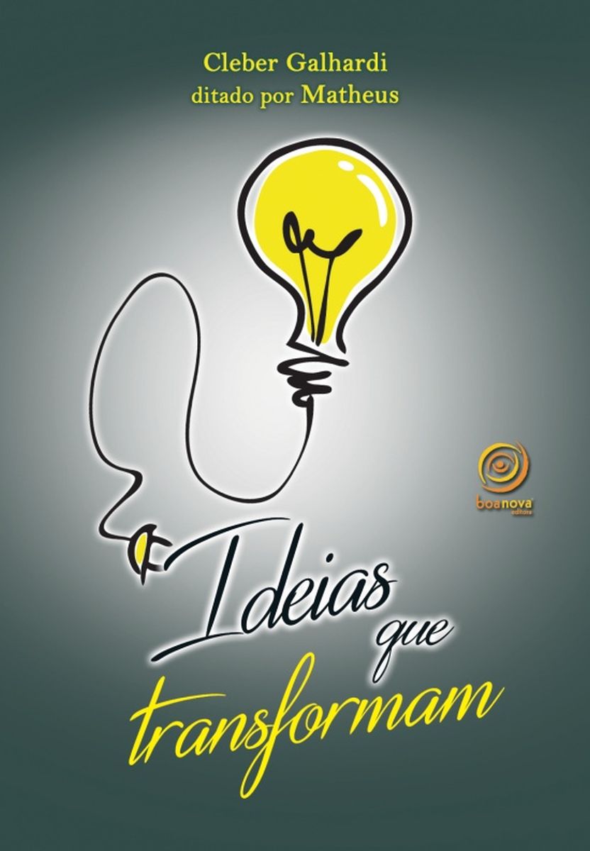 Ideias Que Transformam