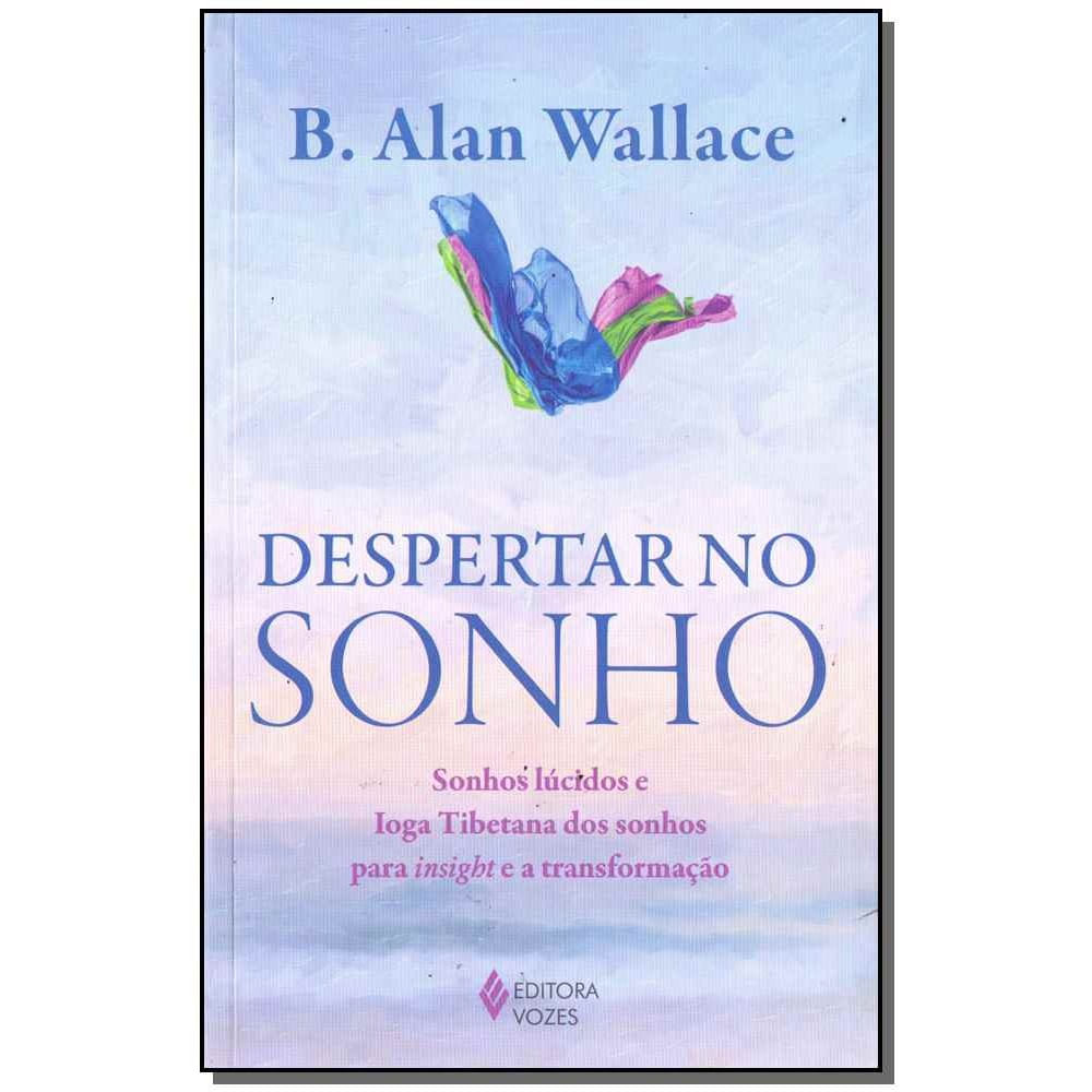 Livro - Despertar No Sonho