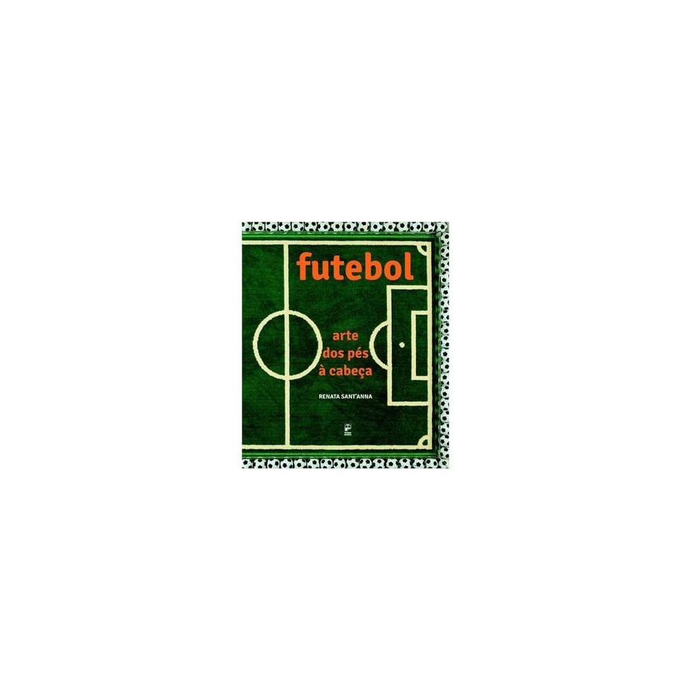 Livro - Futebol