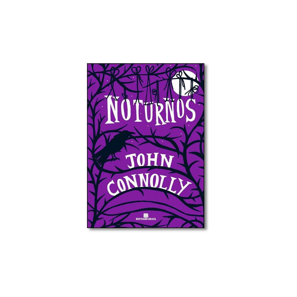 Livro - Noturnos