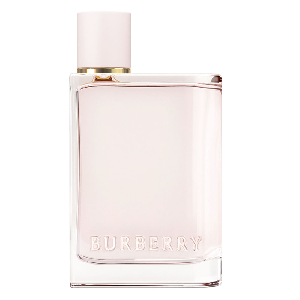 Burberry Her - Perfume Feminino Eau De Parfum 100Ml
